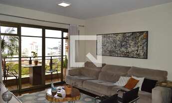 Imagem 3: Apartamento à Venda - Ipiranga, 3 Quartos, 117 m2