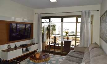 Imagem 2: Apartamento à Venda - Ipiranga, 3 Quartos, 117 m2