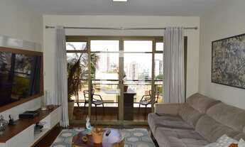 Imagem: Apartamento à Venda - Ipiranga, 3 Quartos