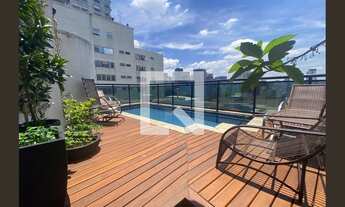 Imagem: Apartamento à Venda - Jardim Paulista