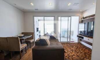 Imagem: Apartamento à Venda - Vila Mariana, 2 Quartos