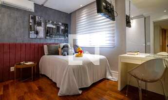 Imagem: Apartamento à Venda - Mooca, 4 Quartos