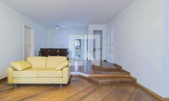 Imagem 7: Apartamento à Venda - Moema, 2 Quartos, 135 m2