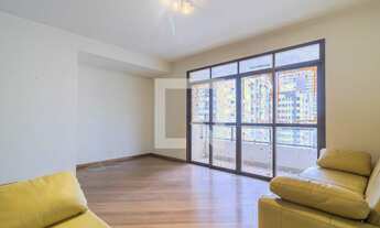 Imagem 5: Apartamento à Venda - Moema, 2 Quartos, 135 m2