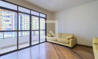 Imagem 2: Apartamento à Venda - Moema, 2 Quartos, 135 m2