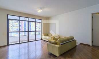 Imagem: Apartamento à Venda - Moema, 2 Quartos