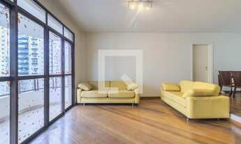 Imagem 6: Apartamento à Venda - Moema, 2 Quartos, 135 m2