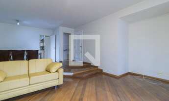 Imagem 4: Apartamento à Venda - Moema, 2 Quartos, 135 m2