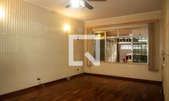 Imagem: Casa à Venda - Saúde, 3 Quartos, 150 m2