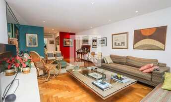 Imagem 4: Apartamento à Venda - Jardim Paulista, 2 Quartos, 161 m2