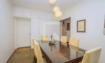 Imagem 7: Apartamento à Venda - Jardim Paulista, 2 Quartos, 161 m2