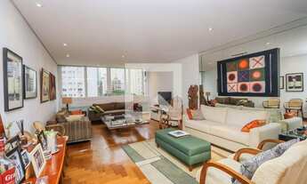 Imagem 2: Apartamento à Venda - Jardim Paulista, 2 Quartos, 161 m2