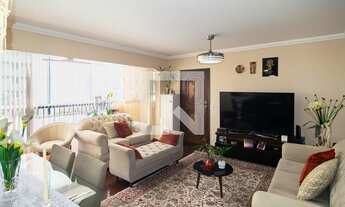 Imagem 2: Apartamento à Venda - Bela Vista, 3 Quartos, 120 m2