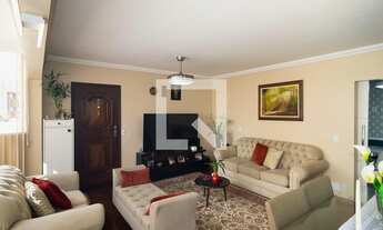 Imagem: Apartamento à Venda - Bela Vista, 3 Quartos