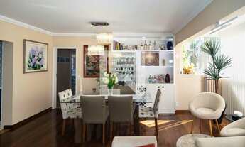 Imagem 5: Apartamento à Venda - Bela Vista, 3 Quartos, 120 m2