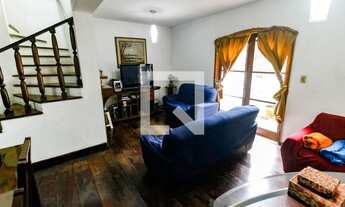 Imagem 2: Casa à Venda - Panamby, 3 Quartos, 135 m2