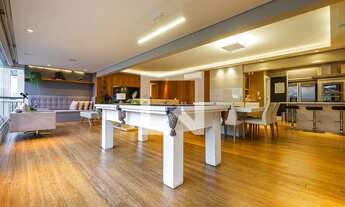 Imagem 4: Apartamento à Venda - Paraíso, 3 Quartos, 223 m2