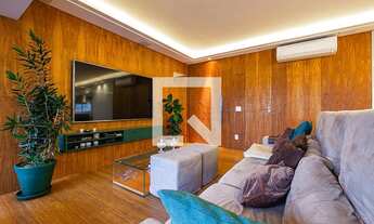 Imagem 6: Apartamento à Venda - Paraíso, 3 Quartos, 223 m2