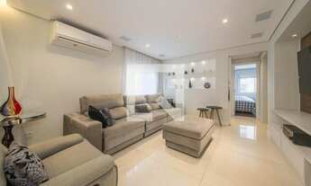 Imagem: Apartamento à Venda - Vila Mariana, 3 Quartos