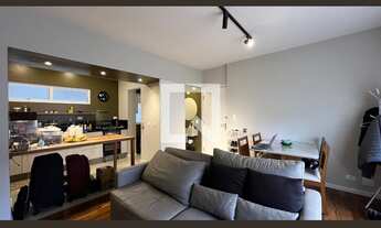 Imagem 7: Apartamento à Venda - Jardim Paulista, 2 Quartos, 90 m2