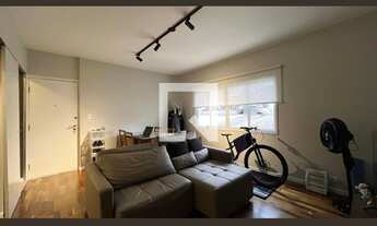 Imagem 6: Apartamento à Venda - Jardim Paulista, 2 Quartos, 90 m2