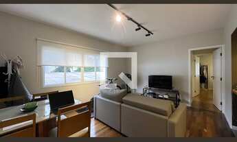 Imagem 4: Apartamento à Venda - Jardim Paulista, 2 Quartos, 90 m2