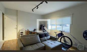 Imagem 3: Apartamento à Venda - Jardim Paulista, 2 Quartos, 90 m2