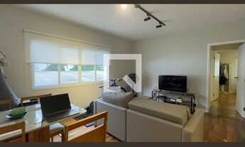 Imagem: Apartamento à Venda - Jardim Paulista