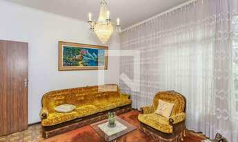 Imagem: Casa à Venda - Planalto Paulista, 3 Quartos