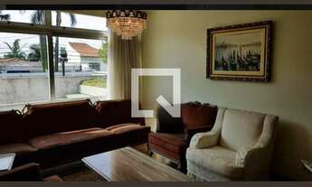 Imagem 5: Casa à Venda - Planalto Paulista, 4 Quartos, 400 m2