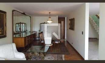 Imagem 2: Casa à Venda - Planalto Paulista, 4 Quartos, 400 m2