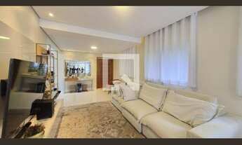 Imagem: Casa à Venda - Planalto Paulista, 4 Quartos