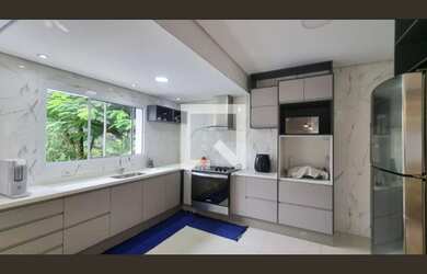 Imagem 6: Casa à Venda - Planalto Paulista, 4 Quartos, 340 m2