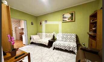 Imagem: Casa à Venda - Vila Mangalot, 2 Quartos