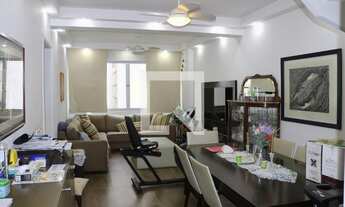 Imagem: Apartamento à Venda - Perdizes, 3 Quartos