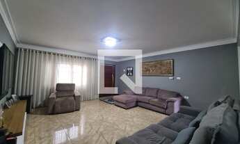 Imagem: Casa à Venda - Vila Alpina, 3 Quartos