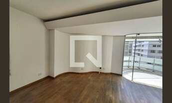 Imagem 2: Apartamento à Venda - Santa Cecília, 3 Quartos, 170 m2