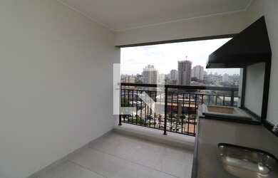 Imagem 6: Apartamento à Venda - Vila Santa Clara, 2 Quartos, 64 m2