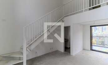 Imagem 4: Apartamento à Venda - Santa Cecília, 1 Quarto, 107 m2