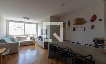 Imagem 2: Apartamento à Venda - Moema, 3 Quartos, 98 m2