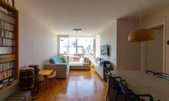 Imagem: Apartamento à Venda - Moema, 3 Quartos