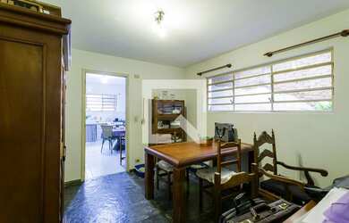 Imagem 5: Casa à Venda - Moema, 3 Quartos, 160 m2