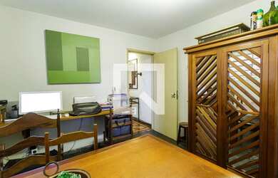 Imagem 7: Casa à Venda - Moema, 3 Quartos, 160 m2