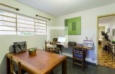 Imagem 6: Casa à Venda - Moema, 3 Quartos, 160 m2