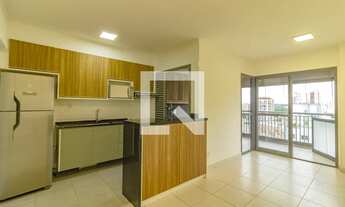 Imagem: Apartamento à Venda - Jabaquara, 2 Quartos