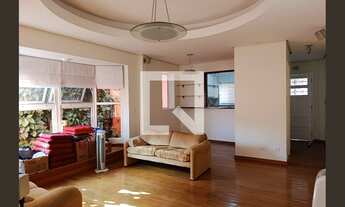 Imagem: Casa à Venda - Paraíso, 3 Quartos, 248