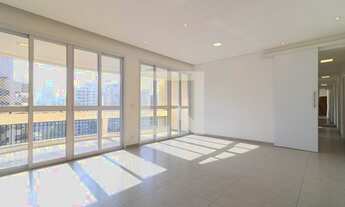 Imagem: Apartamento à Venda - Moema, 4 Quartos