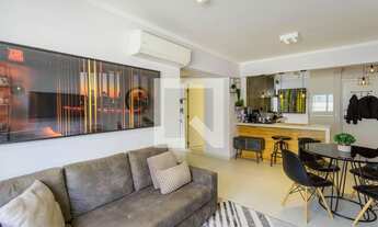 Imagem 4: Apartamento à Venda - Moema, 2 Quartos, 72 m2