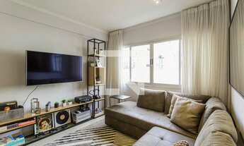 Imagem 6: Apartamento à Venda - Moema, 2 Quartos, 72 m2