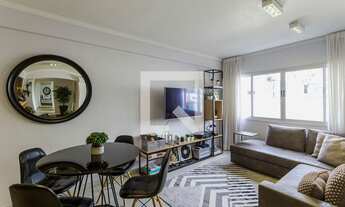 Imagem 3: Apartamento à Venda - Moema, 2 Quartos, 72 m2